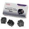 Xerox 108R00663 black Solid Ink Sticks 3-pack (original Xerox) 047030 - 1