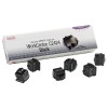 Xerox 108R00664 black Solid Ink Sticks 6-pack (original) 047035 - 1