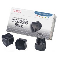 Xerox 108R00668 black Solid Ink Sticks 3-pack (original) 108R00668 046915