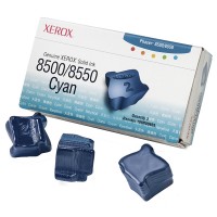 Xerox 108R00669 cyan Solid Ink Sticks 3-pack (original) 108R00669 046920