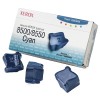 Xerox 108R00669 cyan Solid Ink Sticks 3-pack (original Xerox)