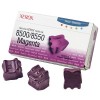 Xerox 108R00670 magenta Solid Ink Sticks 3-pack (original Xerox)