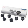Xerox 108R00672 black Solid Ink Sticks 6-pack (original Xerox) 046935 - 1