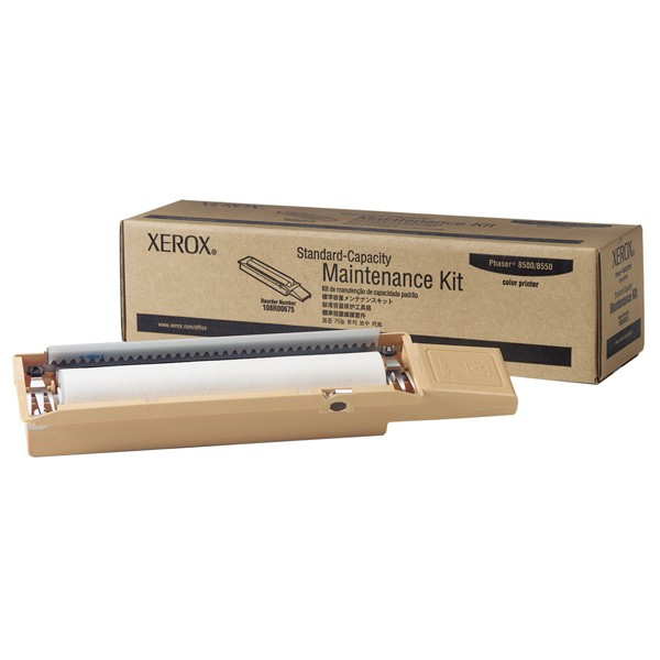 Xerox 108R00675 standard capacity maintenance kit (original Xerox) 047228 - 1