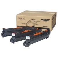 Xerox 108R00697 rainbow drum pack (original Xerox) 047131