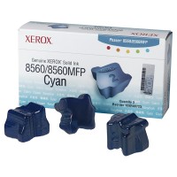 Xerox 108R00723 cyan Solid Ink 3-pack (original Xerox) 047226