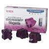Xerox 108R00724 magenta Solid Ink 3-pack (original Xerox)