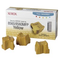 Xerox 108R00725 yellow Solid Ink 3-pack (original) 108R00725 047222