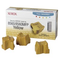 Xerox 108R00725 yellow Solid Ink 3-pack (original Xerox) 047222