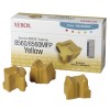 Xerox 108R00725 yellow Solid Ink 3-pack (original Xerox)