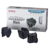 Xerox 108R00726 black Solid Ink 3-pack (original Xerox)