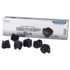 Xerox 108R00727 black Solid Ink 6-pack (original Xerox)