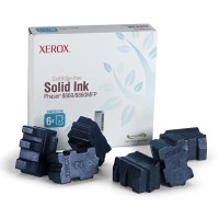 Xerox 108R00746 cyan solid ink 6-pack (original Xerox) 047368