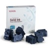 Xerox 108R00746 cyan solid ink 6-pack (original Xerox) 047368 - 1