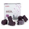 Xerox 108R00747 magenta solid ink 6-pack (original Xerox) 047370 - 1