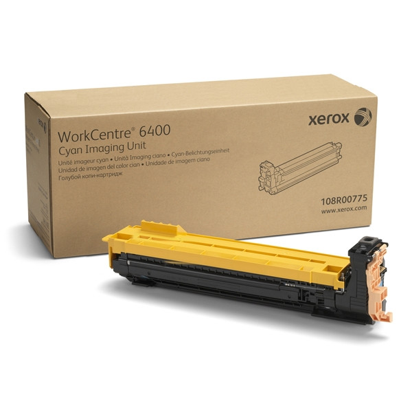 Xerox 108R00775 cyan drum (original Xerox) 047496 - 1