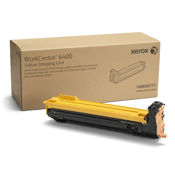Xerox 108R00777 yellow drum (original Xerox) 047500 - 1