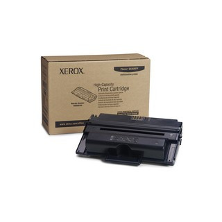Xerox 108R00795 high capacity black toner (original Xerox) 108R00795 047416 - 1