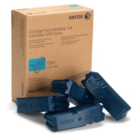 Xerox 108R00829 cyan solid ink 4-pack (original Xerox) 047796