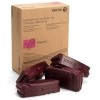 Xerox 108R00830 magenta solid ink 4-pack (original) 047798 - 1