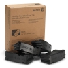 Xerox 108R00832 black solid ink 4-pack (original) 047802 - 1