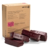 Xerox 108R00834 magenta solid ink (original Xerox) 047610 - 1