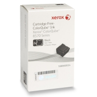 Xerox 108R00934 black solid ink (original Xerox) 108R00934 047592