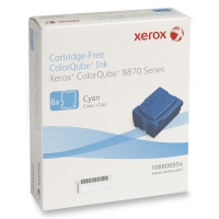 Xerox 108R00954 cyan solid ink (original Xerox) 108R00954 047600