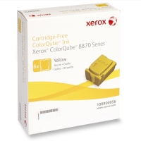 Xerox 108R00956 yellow solid ink (original Xerox) 108R00956 047604