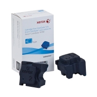 Xerox 108R00995 cyan solid ink 2-pack (original) 108R00995 047786