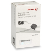 Xerox 108R00998 black solid ink 2-pack (original Xerox) 047792