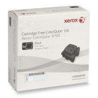 Xerox 108R00999 black solid ink 4-pack (original Xerox) 047794