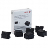Xerox 108R01025 black Solid Ink 6-pack (original) 047940 - 1