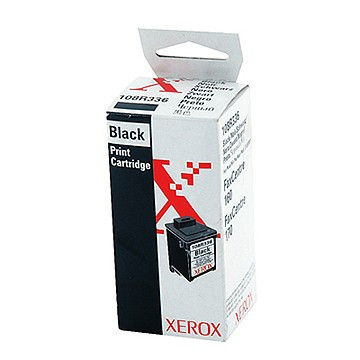 Xerox 108R336 black ink cartridge (original Xerox) 041860 - 1