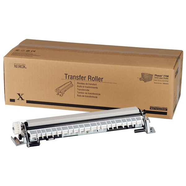 Xerox 108R579 transfer roller (original) 108R00579 047172 - 1
