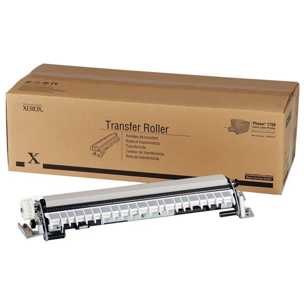 Xerox 108R579 transfer roller (original Xerox) 047172 - 1