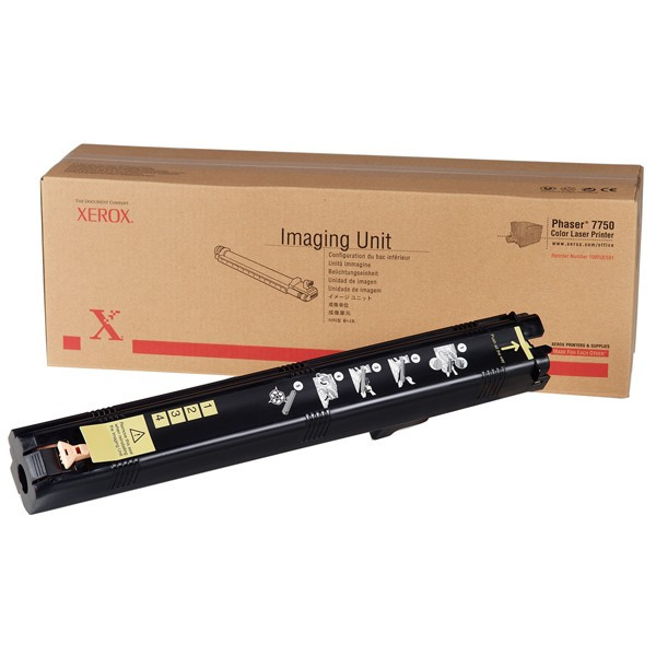 Xerox 108R581 imaging unit (original Xerox) 047176 - 1