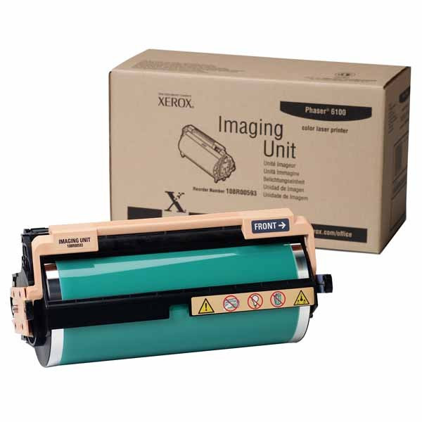 Xerox 108R593 imaging unit (original Xerox) 046721 - 1