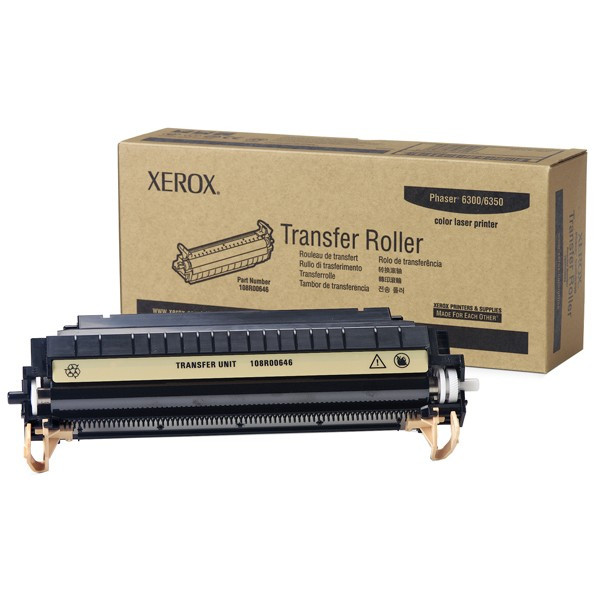 Xerox 108R646 transfer unit (original) 108R00646 047005 - 1