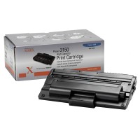 Xerox 109R00747 high capacity black toner (original Xerox) 109R00747 047060