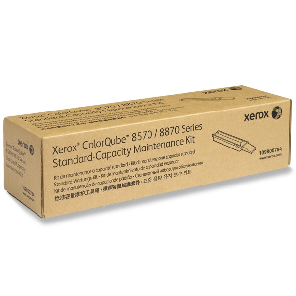 Xerox 109R00784 maintenance kit (original Xerox) 109R00784 047598 - 1
