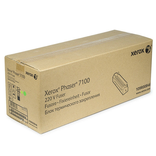 Xerox 109R00846 fuser (original Xerox) 109R00846 047902 - 1