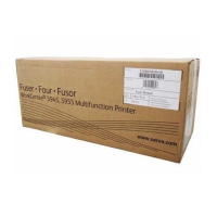 Xerox 109R00848 fuser (original Xerox) 109R00848 048562