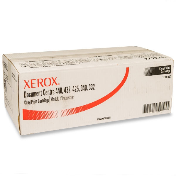 Xerox 113R00307 toner (original) 113R00307 046748 - 1