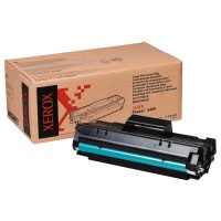 Xerox 113R00495 black toner (original Xerox) 046757