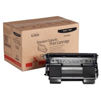 Xerox 113R00656 black toner (original Xerox) 046765