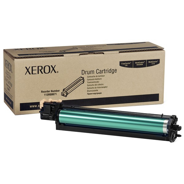 Xerox 113R00671 drum (original Xerox) 113R00671 047152 - 1