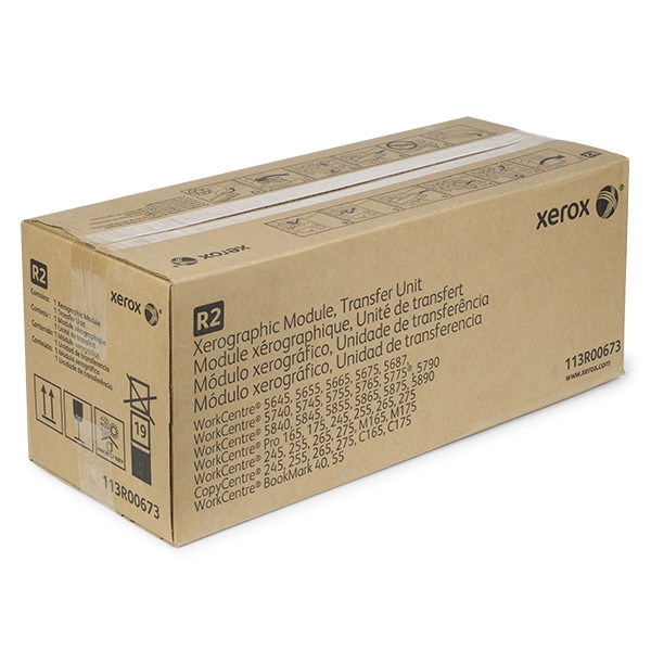 Xerox 113R00673 xerographic module (original Xerox) 047928 - 1