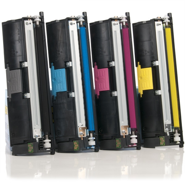 Xerox 113R00692/93/94/95 toner 4-pack (123ink version) 130158 - 1
