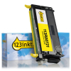 Xerox 113R00721 yellow toner (123ink version) 047205 - 1
